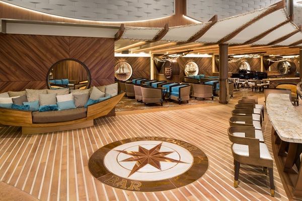 Imágen Harmony of the Seas 5