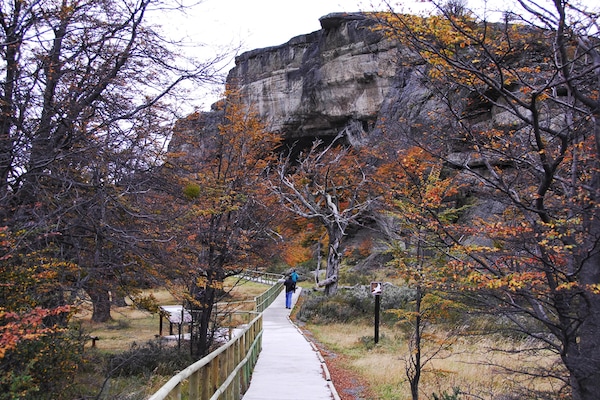 Kawesar_Cueva del Milodón