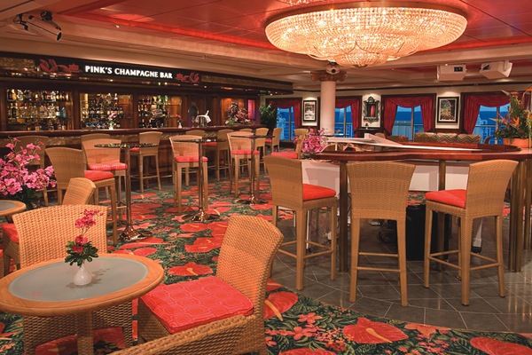 Bar Champagne