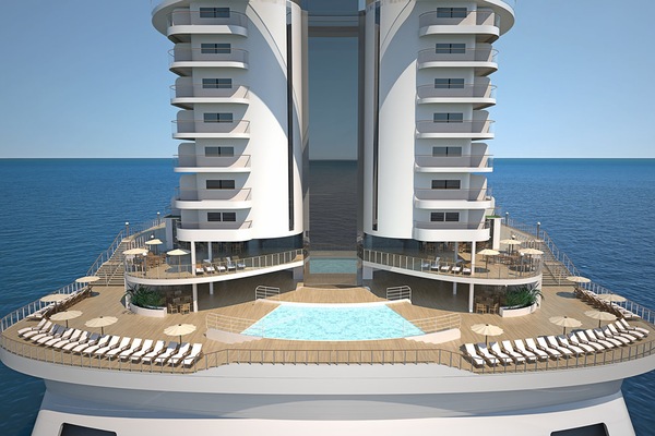 Imágen MSC Seaview 18