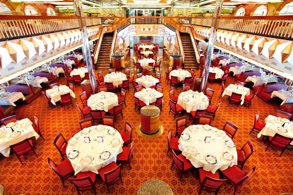Restaurante Principal