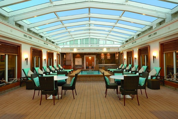 Imágen Norwegian Gem 11