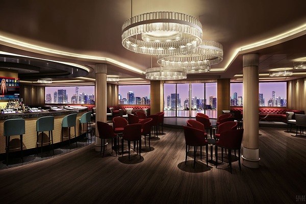 Skyline Bar