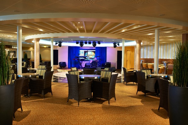 Imágen Carnival Sunshine 25