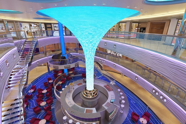 Imágen Carnival Horizon 20