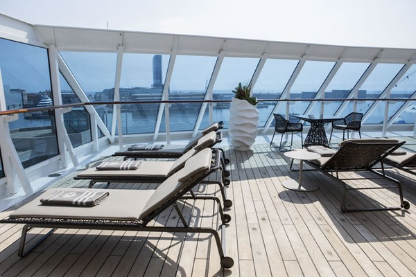 Imágen Azamara Quest 19