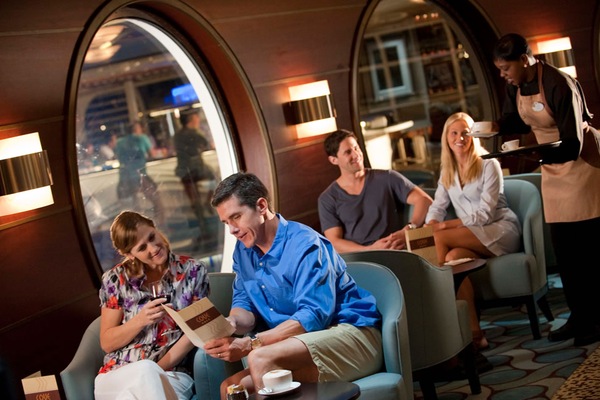 Imágen Disney Dream 7