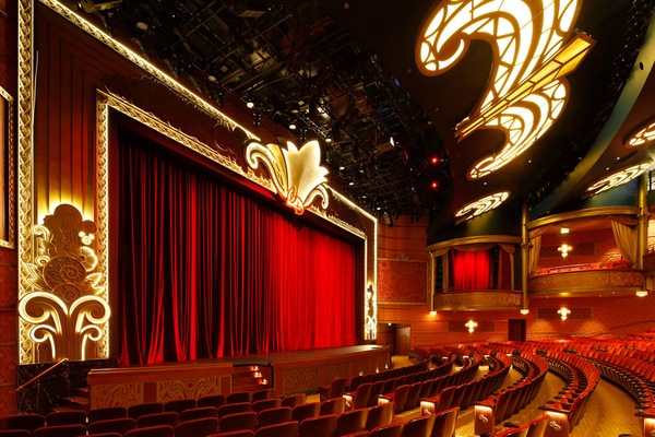 Imágen Disney Dream 37