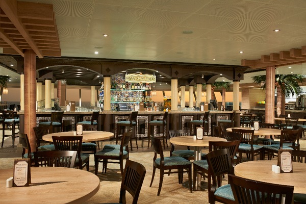 Imágen Carnival Sunshine 19