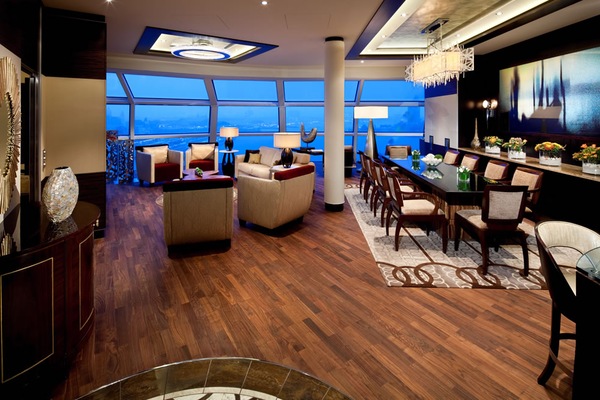 Suite Reflection
