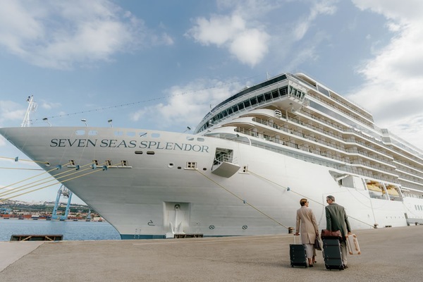 Imágen Seven Seas Splendor 16