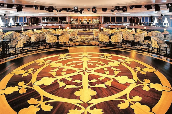 Imágen Pacific Princess 2