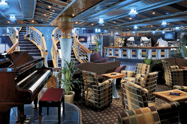 Imágen Carnival Miracle 11
