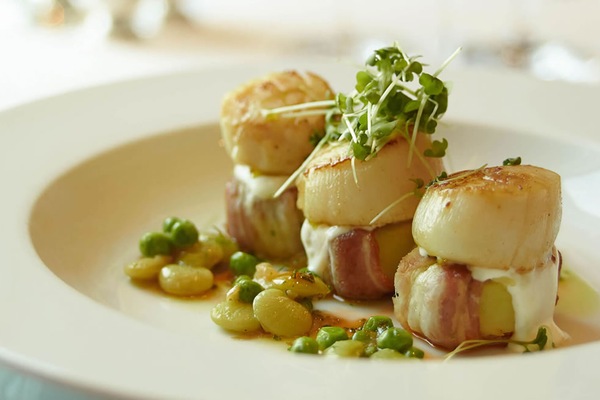 restaurante