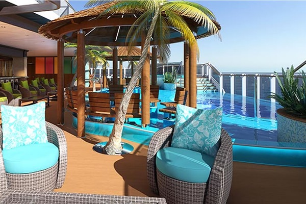 Imágen Carnival Horizon 13