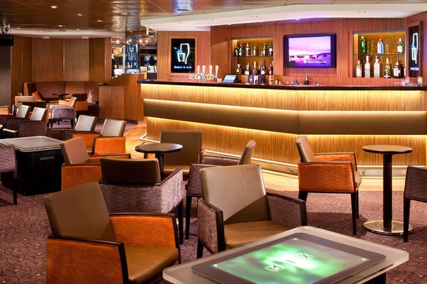 Mix Bar
