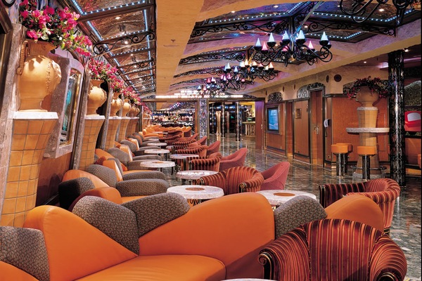Imágen Carnival Liberty 3