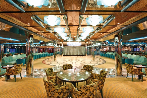 Grand Bar Mirabilis