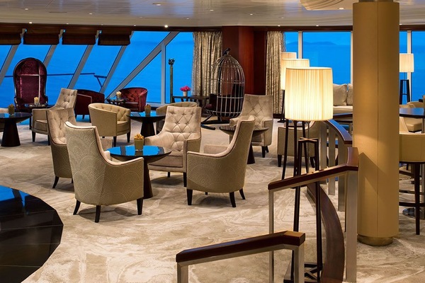 Imágen Azamara Pursuit 6