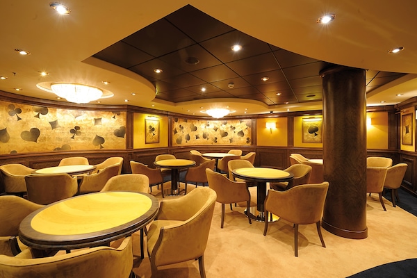 Card Room