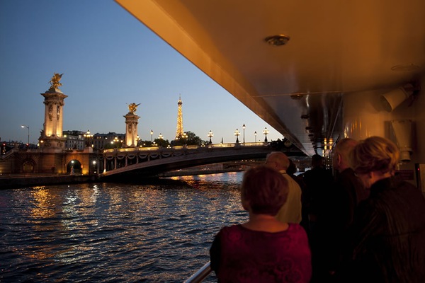 Imágen MS Seine Princess 9