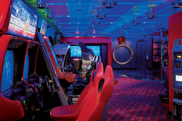 Video Arcade