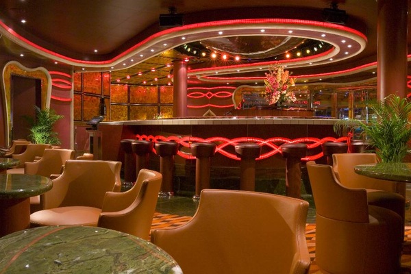 Piano Bar