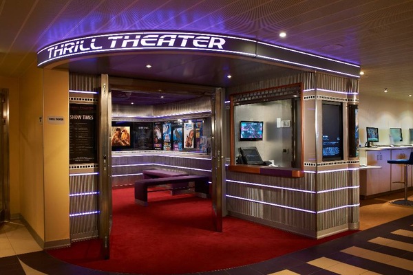 Teatro Thrill