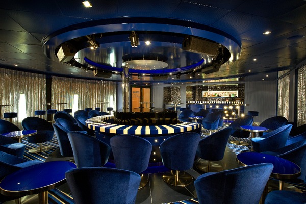 Imágen Carnival Sunshine 26