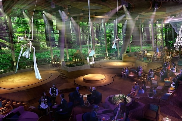 Imágen Odyssey of the Seas 7