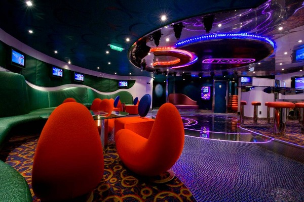 Circle C