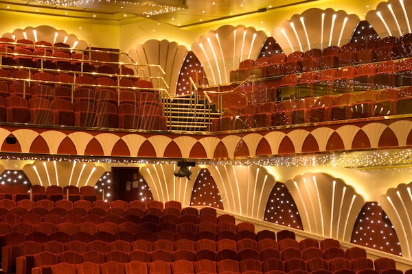 Teatro La Scala