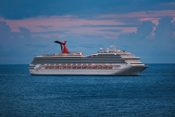 Imágen Carnival Liberty 26