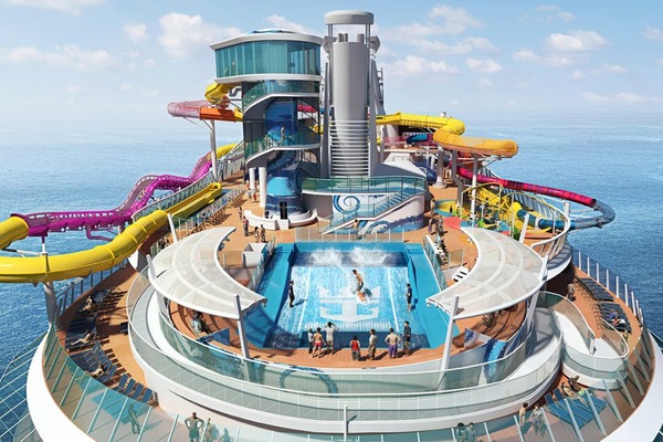 Imágen Navigator of the Seas 25