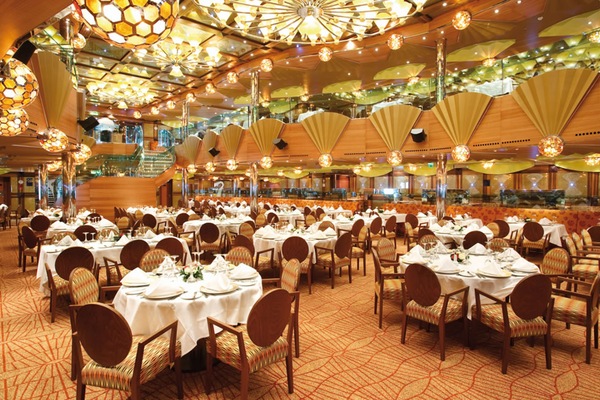 Restaurante Taurus