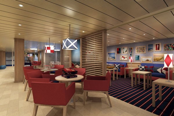Family Lounge