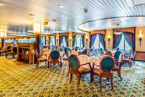 Imágen Monarch 30
