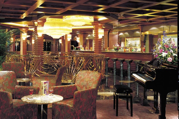 Imágen Carnival Imagination 6