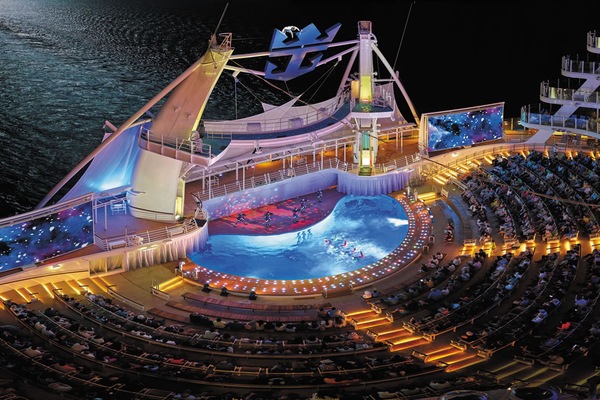 Imágen Harmony of the Seas 45
