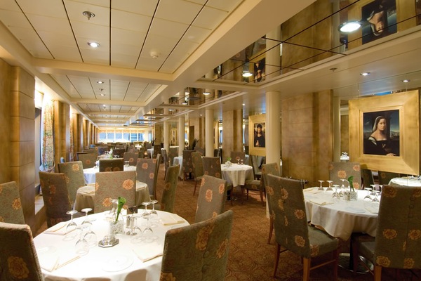 Ristorante il Covo