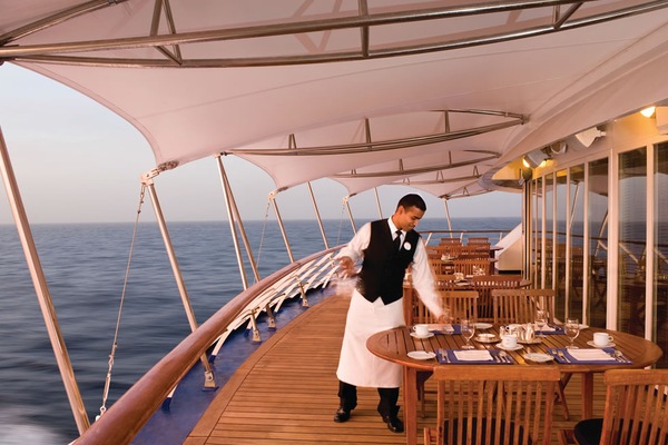 Imágen Silver Cloud 15