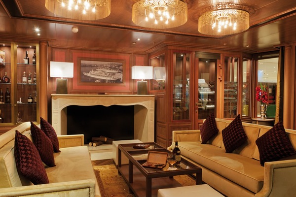 Cigar Bar