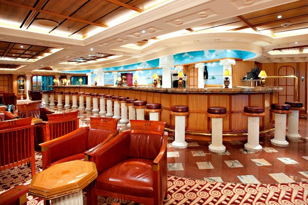 Ionian Room