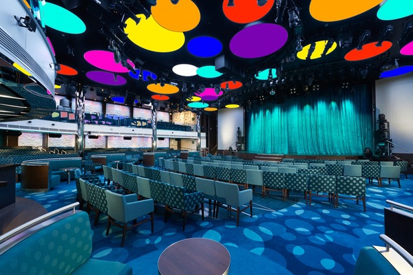 Imágen Carnival Horizon 19