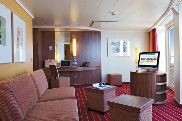 suite Deluxe