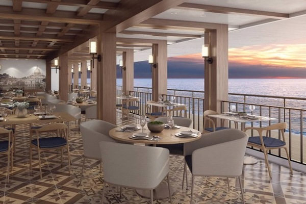 Imágen Norwegian Bliss 8