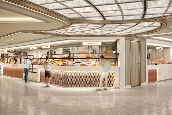 Imágen Majestic Princess 7