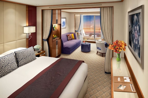 Suite Veranda