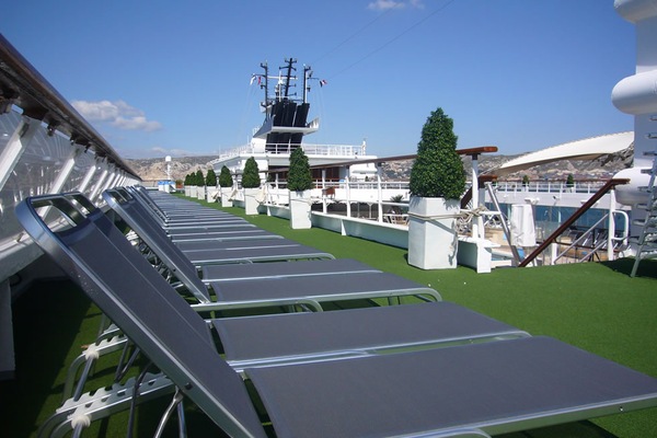 Solarium