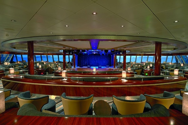 Imágen Norwegian Gem 30